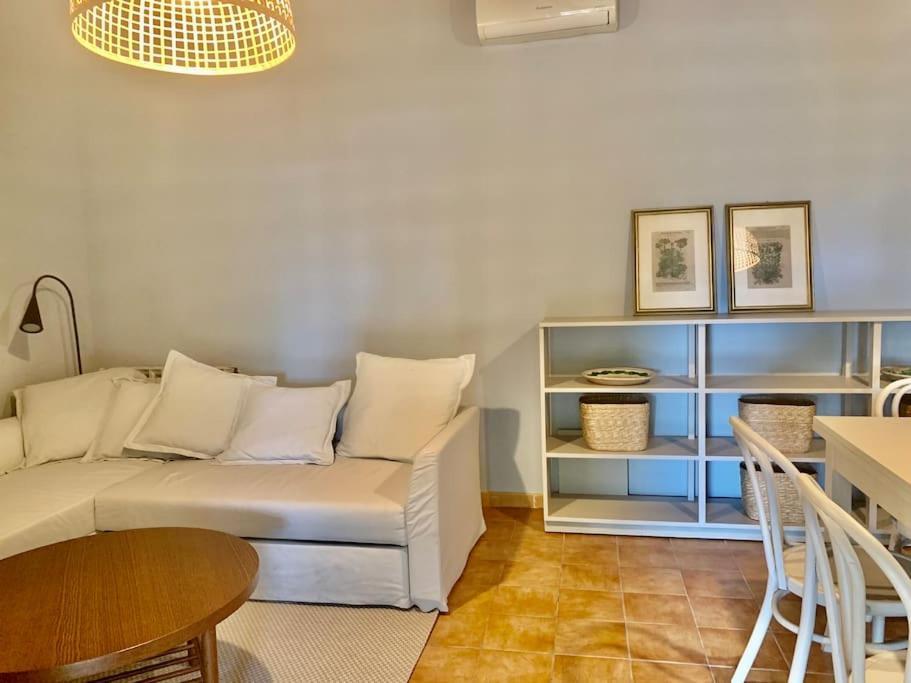 Ferienwohnung Casa Magnolia Augusta Exterior foto